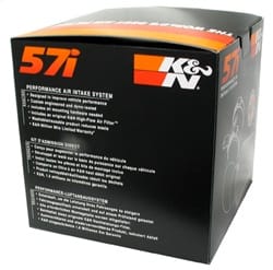 Performance Air Intake System thumbnail 6