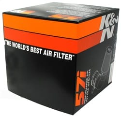 Performance Air Intake System thumbnail 7