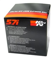 Performance Air Intake System thumbnail 5