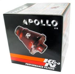 Universal Air Intake System thumbnail 4