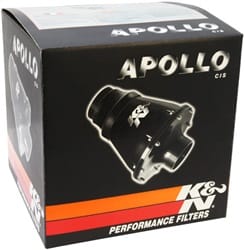 Performance Air Intake System thumbnail 2