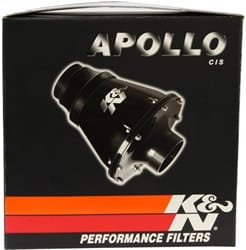 Performance Air Intake System thumbnail 5