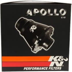 Performance Air Intake System thumbnail 6