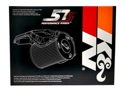 Performance Air Intake System thumbnail 4
