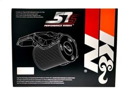 Performance Air Intake System thumbnail 6