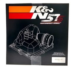 Performance Air Intake System thumbnail 7