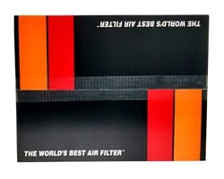 Performance Air Intake System thumbnail 9