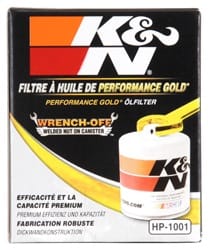 Oil Filter thumbnail 5