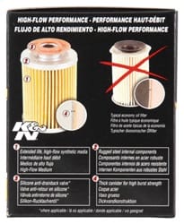 Oil Filter thumbnail 8