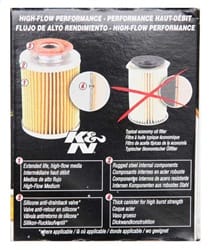 Oil Filter thumbnail 8