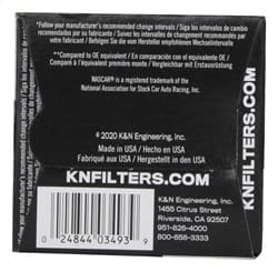 Oil Filter thumbnail 6