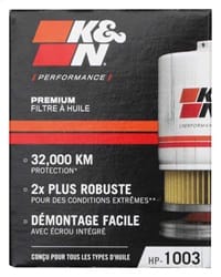Oil Filter thumbnail 7
