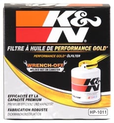 Oil Filter thumbnail 5