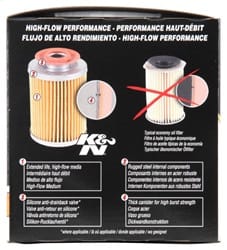 Oil Filter thumbnail 8