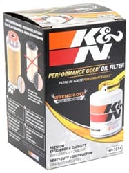 Oil Filter thumbnail 4