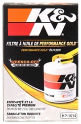 Oil Filter thumbnail 5