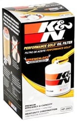Oil Filter thumbnail 4