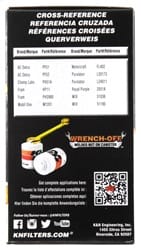 Oil Filter thumbnail 9