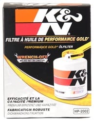 Oil Filter thumbnail 5