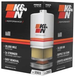 Oil Filter thumbnail 5
