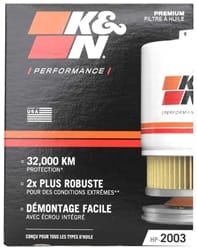 Oil Filter thumbnail 6