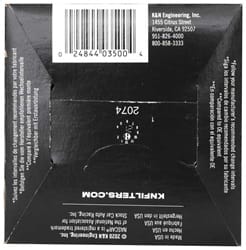 Oil Filter thumbnail 7