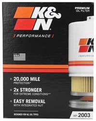 Oil Filter thumbnail 8