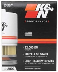 Oil Filter thumbnail 9