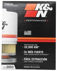Oil Filter thumbnail 10