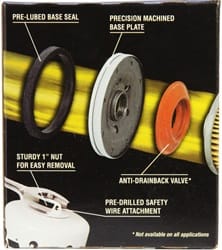 Oil Filter thumbnail 4