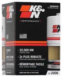 Oil Filter thumbnail 4