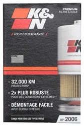 Oil Filter thumbnail 7
