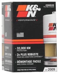 Oil Filter thumbnail 4