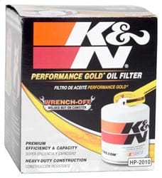 Oil Filter thumbnail 5