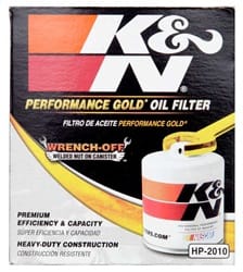 Oil Filter thumbnail 8