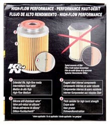 Oil Filter thumbnail 9
