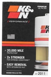 Oil Filter thumbnail 5