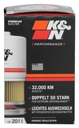 Oil Filter thumbnail 8