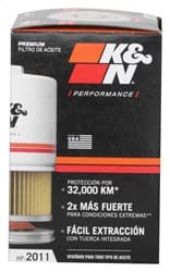 Oil Filter thumbnail 9