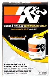 Oil Filter thumbnail 5