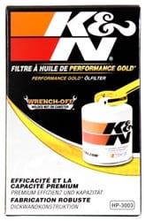 Oil Filter thumbnail 5