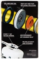 Oil Filter thumbnail 5