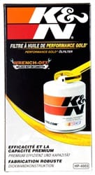 Oil Filter thumbnail 5
