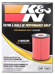 Oil Filter thumbnail 5