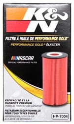 Oil Filter thumbnail 5