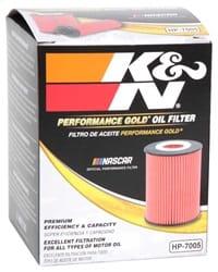 Oil Filter thumbnail 4