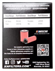 Oil Filter thumbnail 9