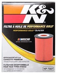 Oil Filter thumbnail 5