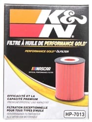 Oil Filter thumbnail 5
