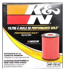 Oil Filter thumbnail 5